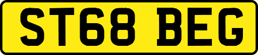 ST68BEG