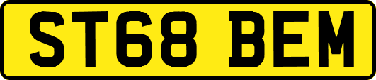 ST68BEM