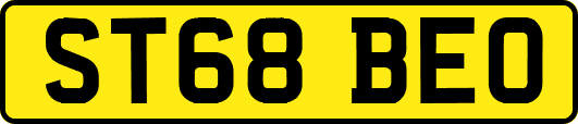 ST68BEO