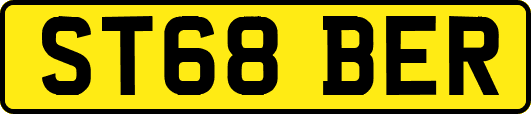 ST68BER