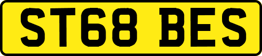 ST68BES