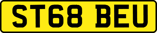 ST68BEU