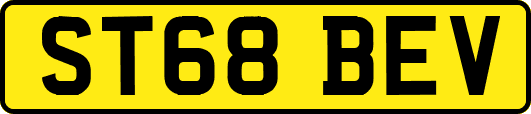 ST68BEV