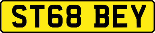 ST68BEY