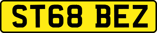 ST68BEZ