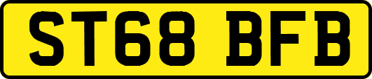 ST68BFB