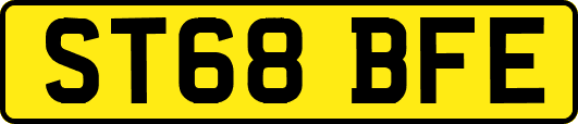 ST68BFE