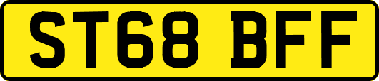 ST68BFF