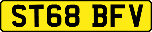 ST68BFV