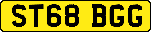 ST68BGG
