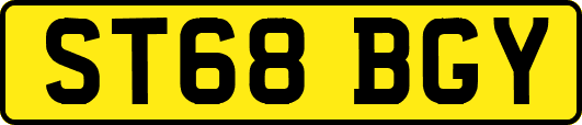 ST68BGY