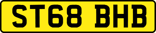 ST68BHB