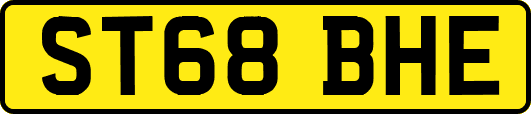 ST68BHE