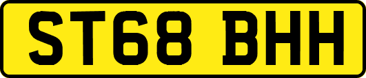 ST68BHH