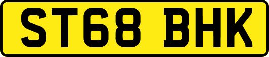 ST68BHK