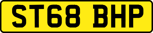ST68BHP