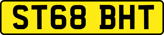 ST68BHT