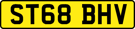 ST68BHV