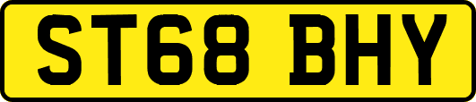 ST68BHY