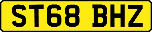 ST68BHZ