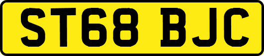 ST68BJC