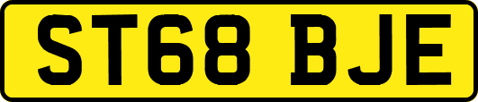 ST68BJE