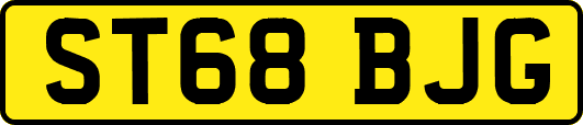 ST68BJG