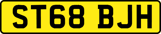 ST68BJH