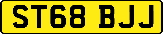 ST68BJJ
