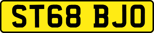 ST68BJO