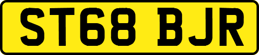 ST68BJR