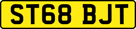 ST68BJT