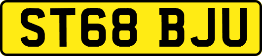 ST68BJU