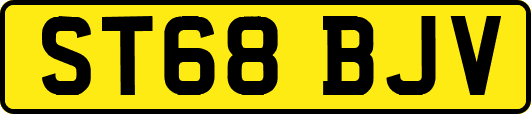ST68BJV
