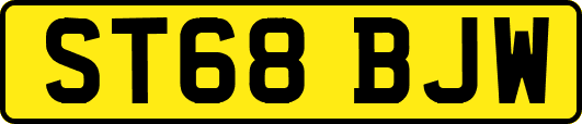 ST68BJW