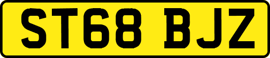 ST68BJZ
