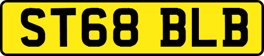 ST68BLB