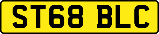 ST68BLC