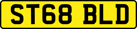 ST68BLD
