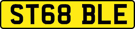 ST68BLE