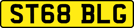 ST68BLG