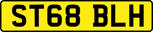 ST68BLH