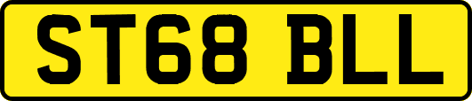 ST68BLL