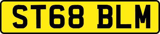 ST68BLM