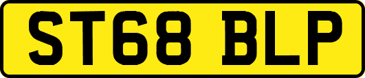 ST68BLP