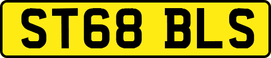 ST68BLS