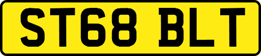 ST68BLT