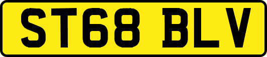 ST68BLV