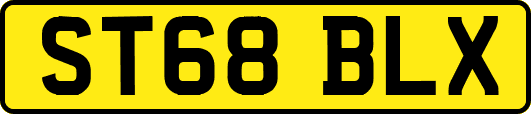 ST68BLX