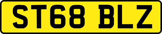 ST68BLZ